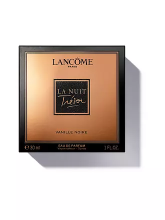 LANCÔME |  La Nuit Trésor Vanille Noire Eau de Parfum 30ml | 